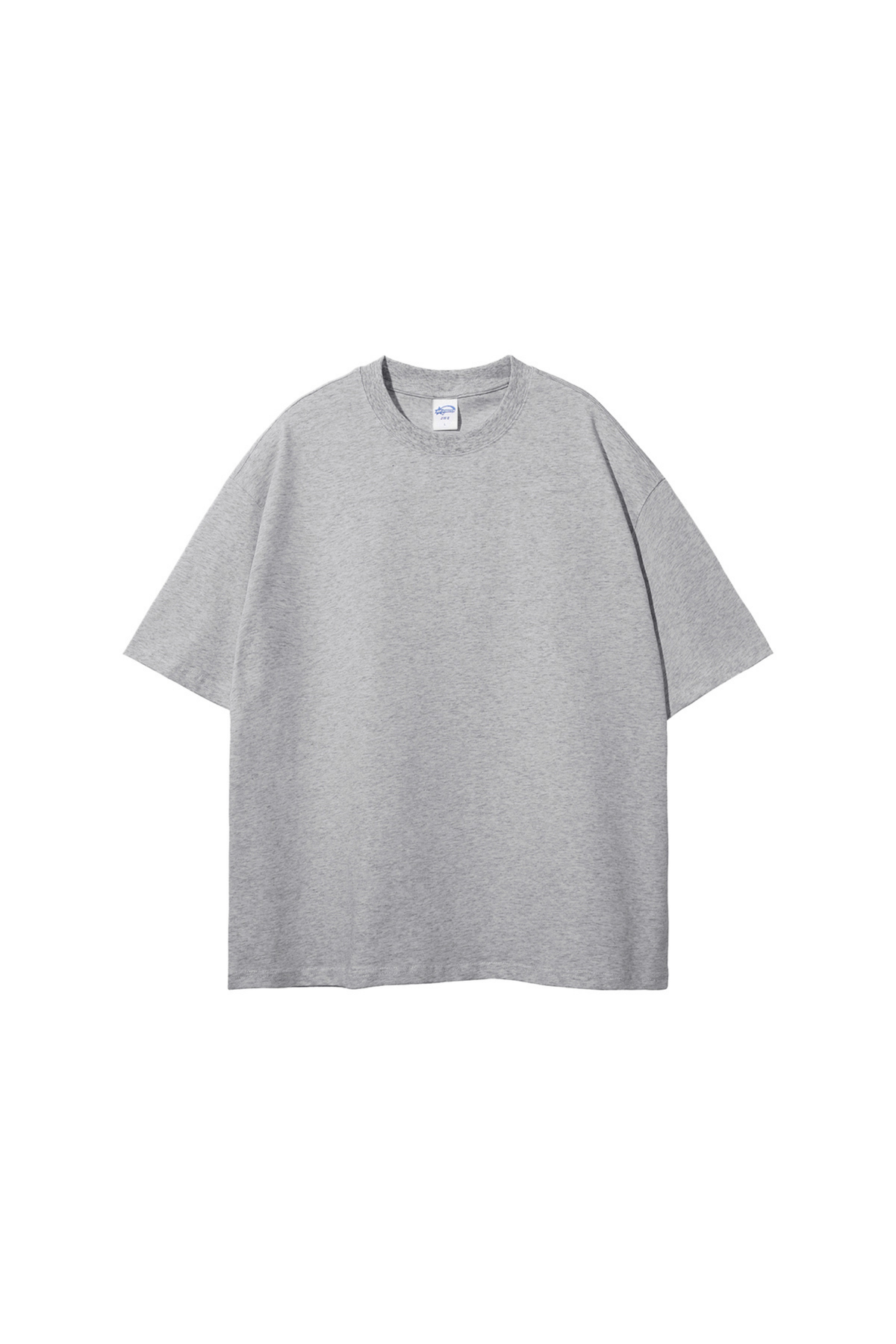 Ultra Heavyweight Relaxed T-Shirt