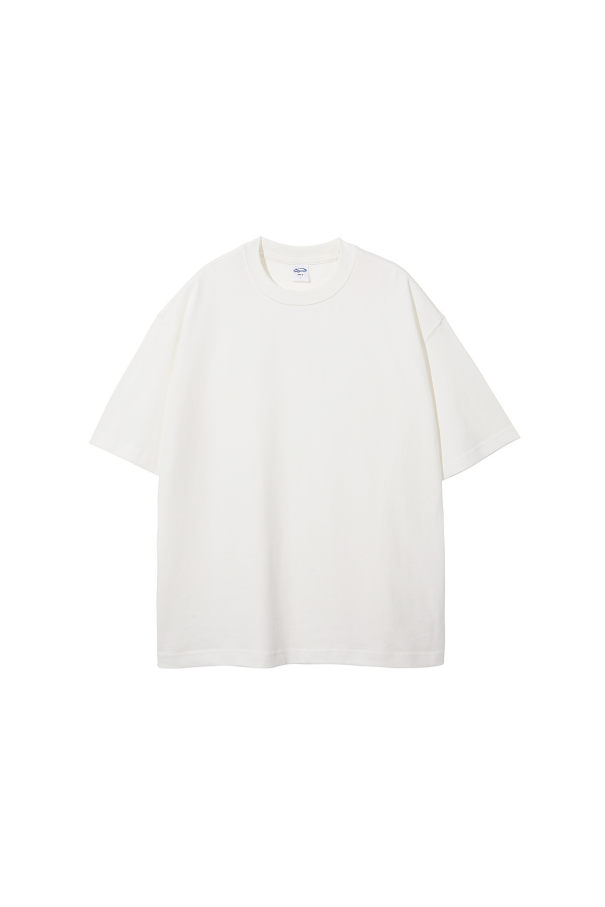 Ultra Heavyweight Relaxed T-Shirt
