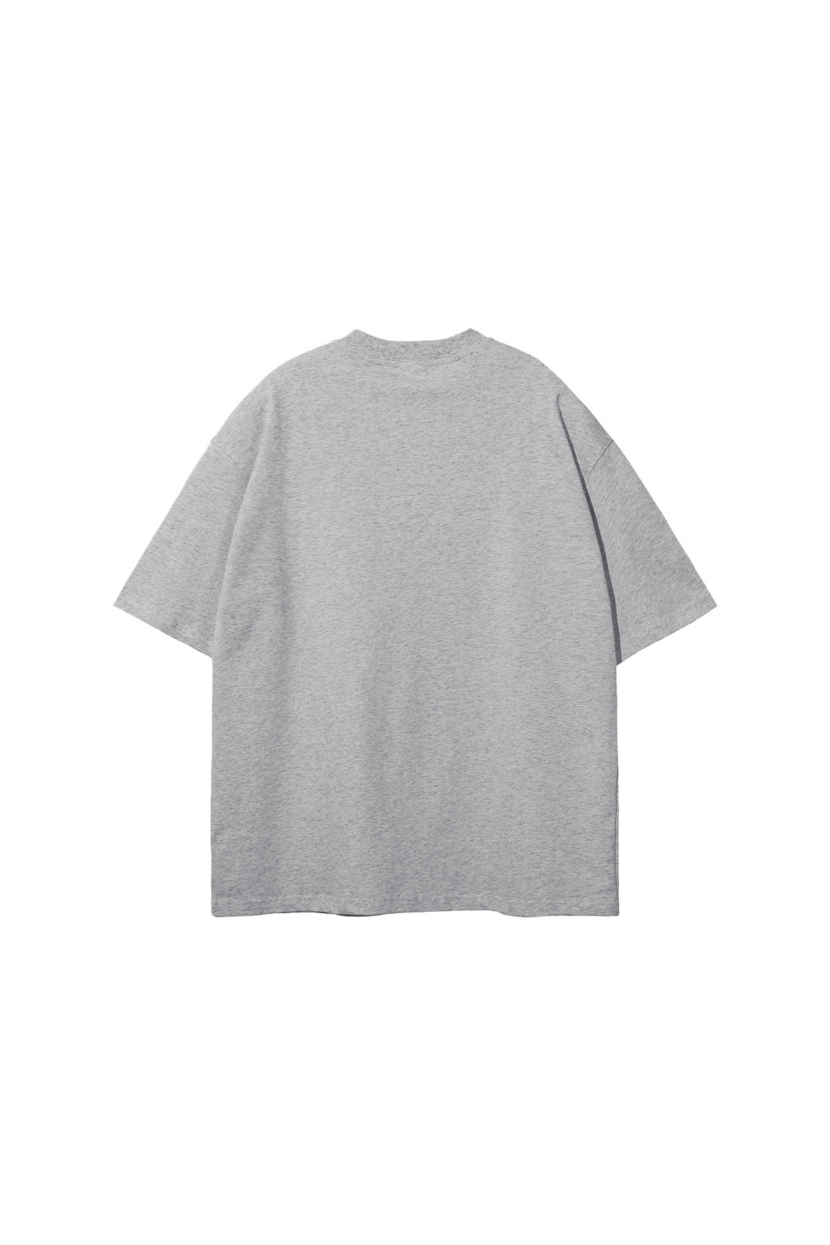 Ultra Heavyweight Relaxed T-Shirt