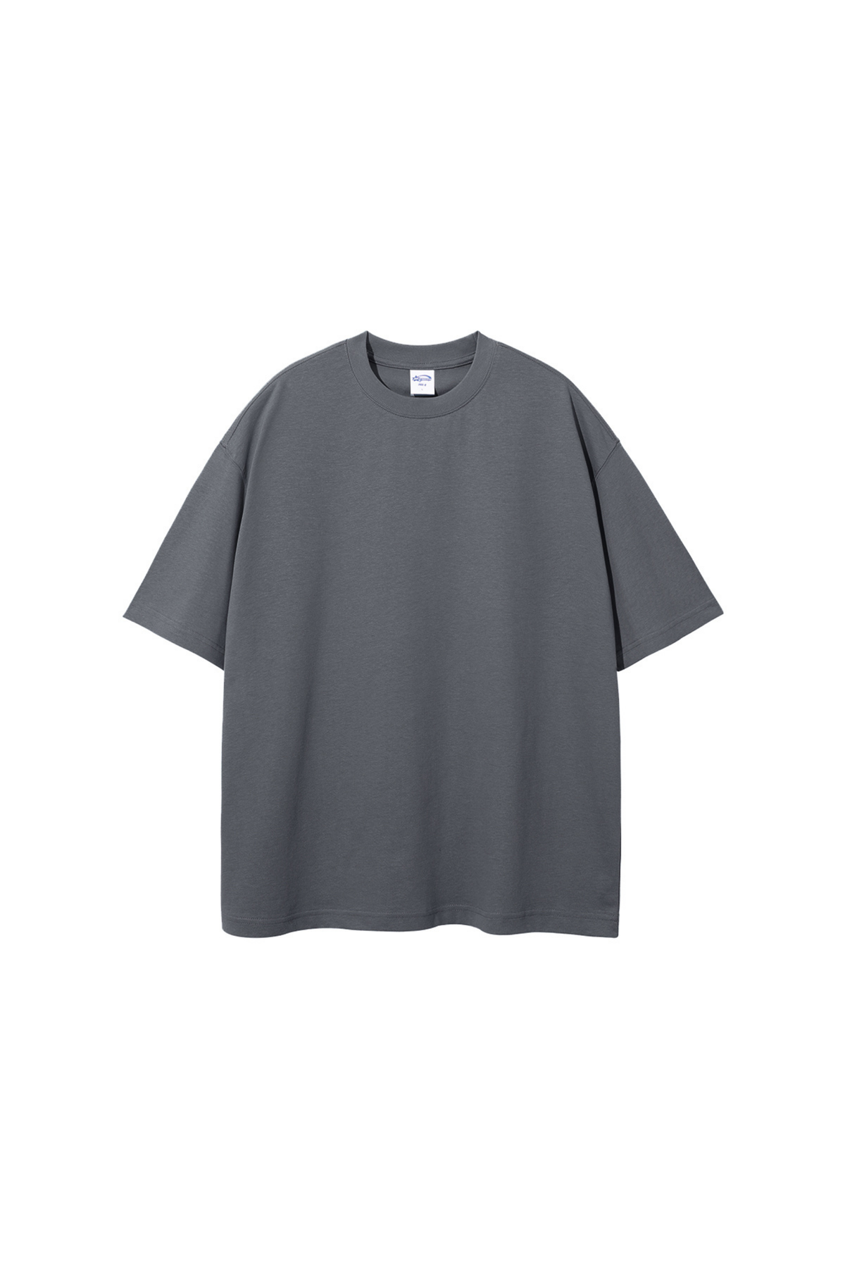 Ultra Heavyweight Relaxed T-Shirt
