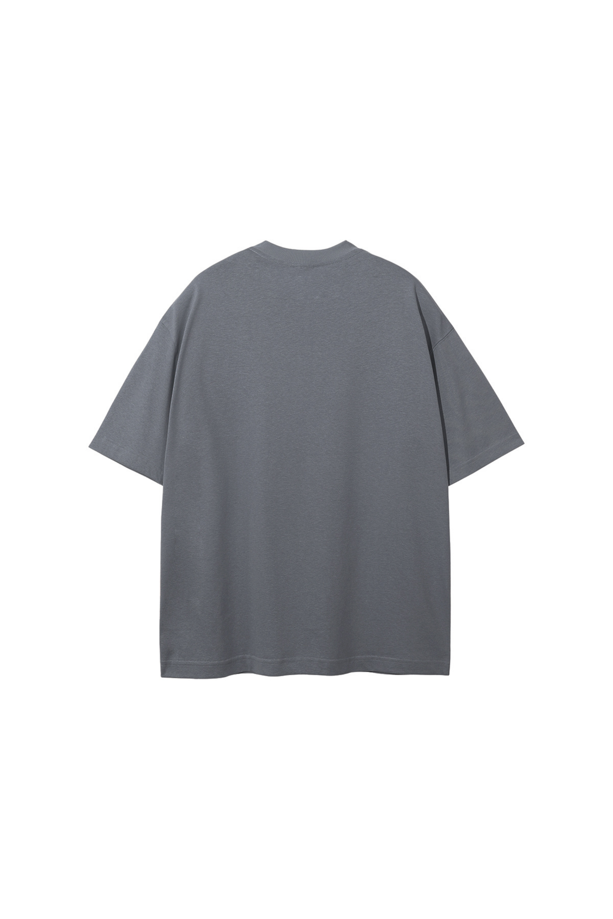 Ultra Heavyweight Relaxed T-Shirt