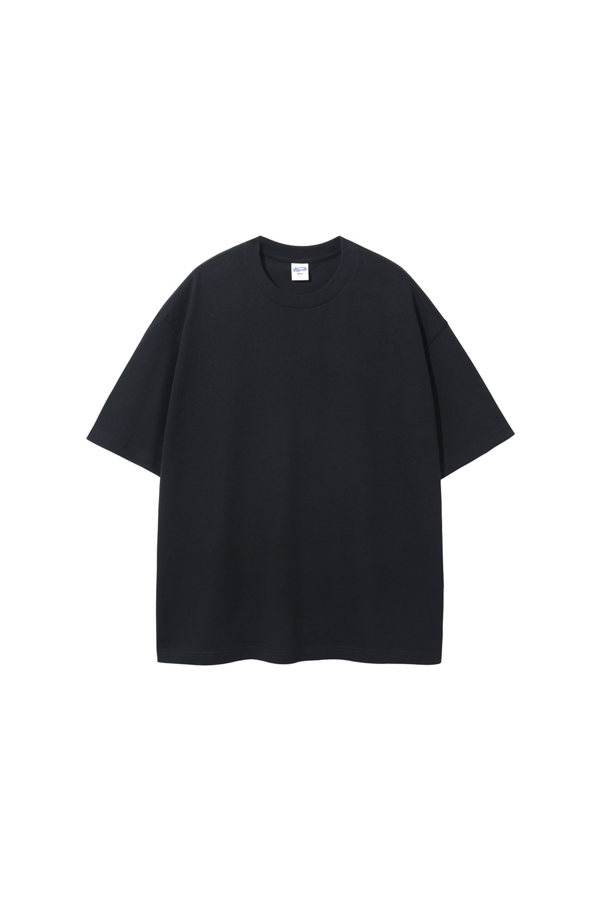 Ultra Heavyweight Relaxed T-Shirt