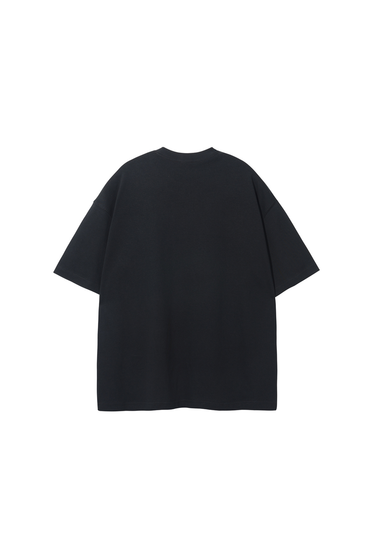 Ultra Heavyweight Relaxed T-Shirt