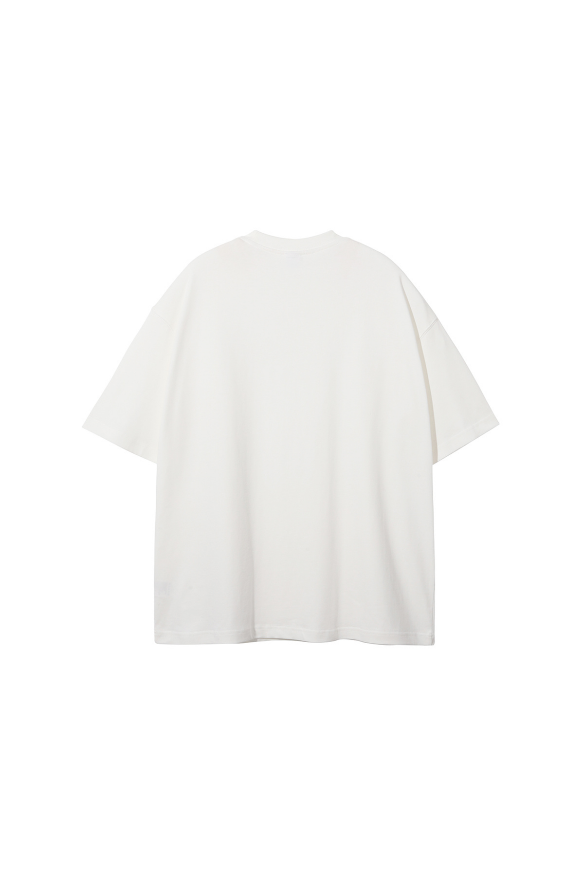 Ultra Heavyweight Relaxed T-Shirt