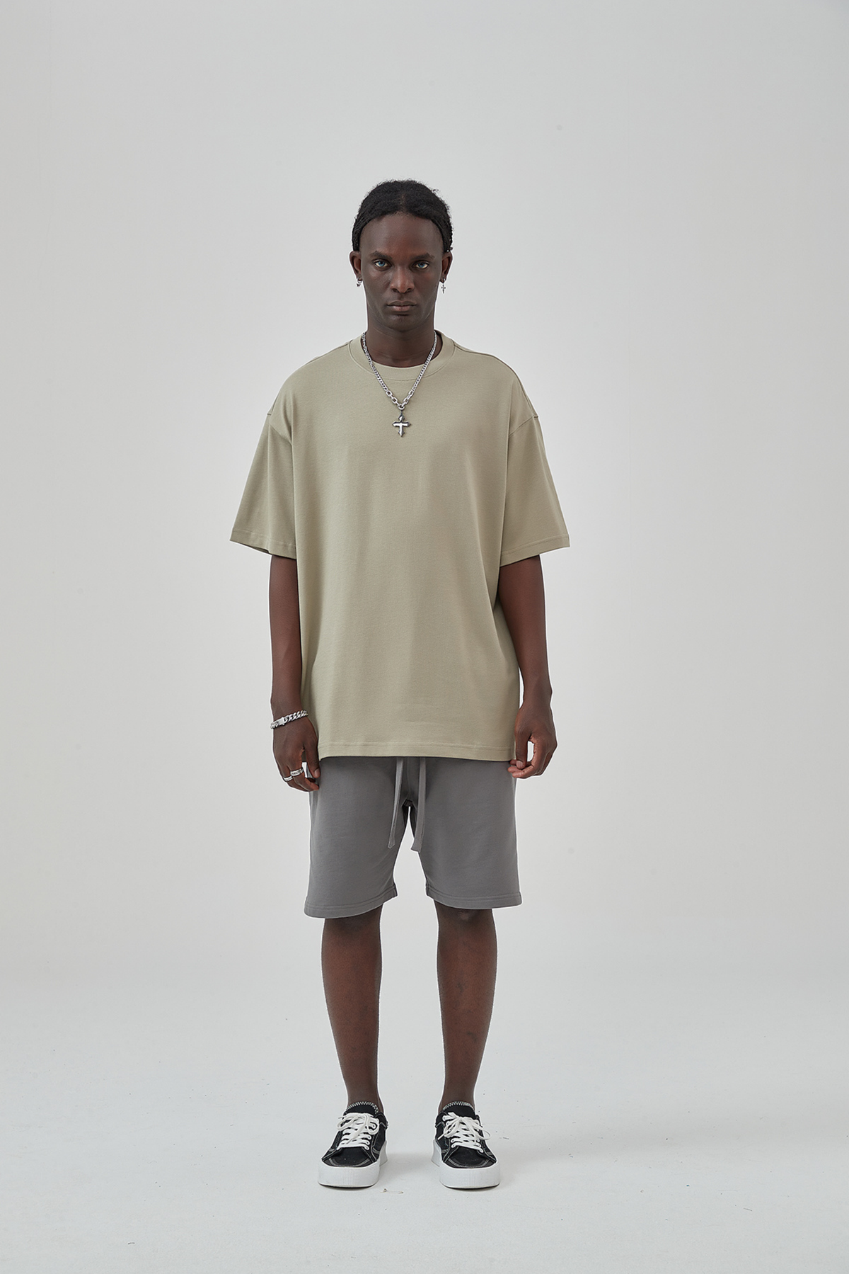Ultra Heavyweight Relaxed T-Shirt