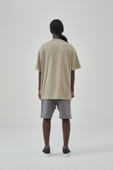 Ultra Heavyweight Relaxed T-Shirt