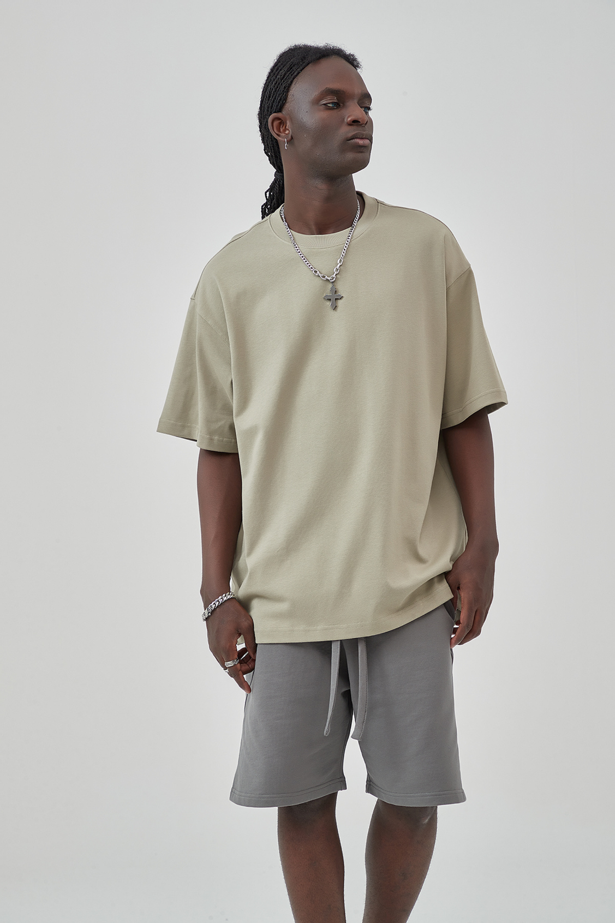 Ultra Heavyweight Relaxed T-Shirt