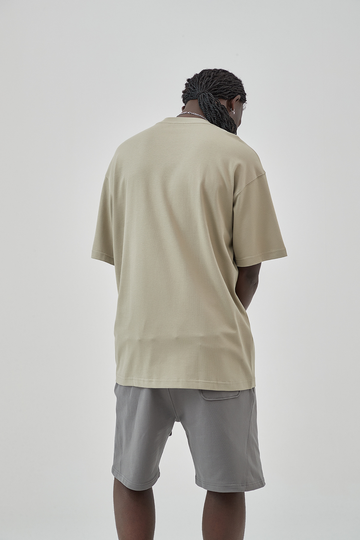 Ultra Heavyweight Relaxed T-Shirt