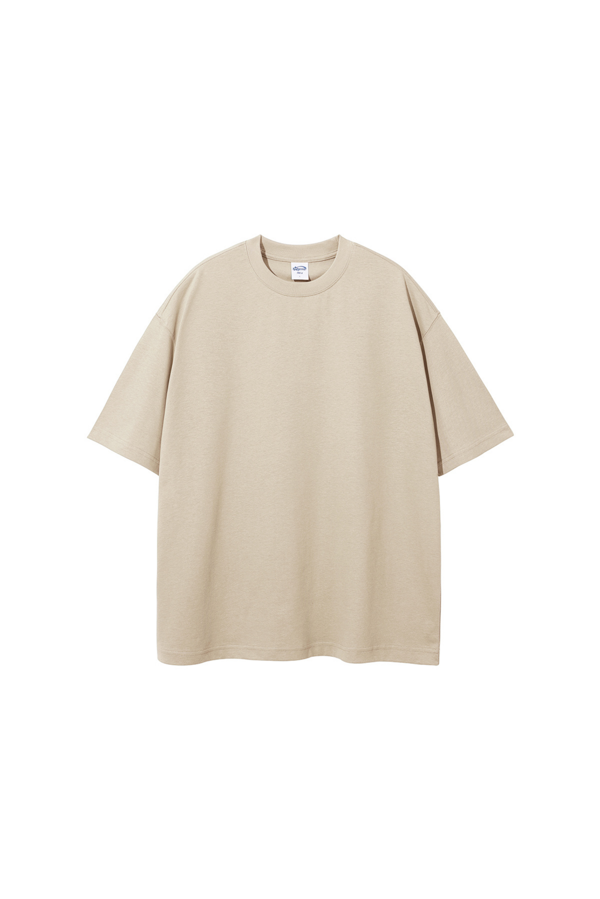 Ultra Heavyweight Relaxed T-Shirt