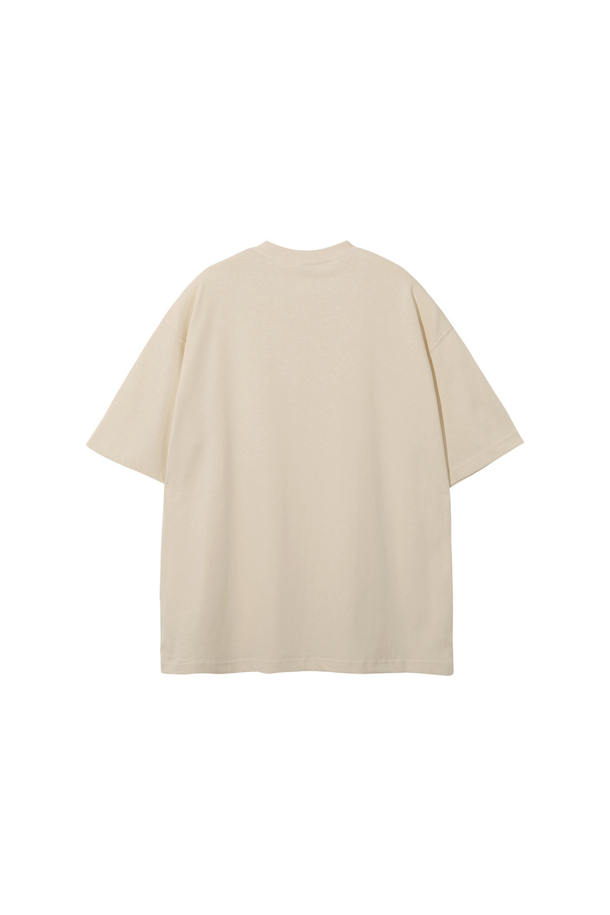 Ultra Heavyweight Relaxed T-Shirt