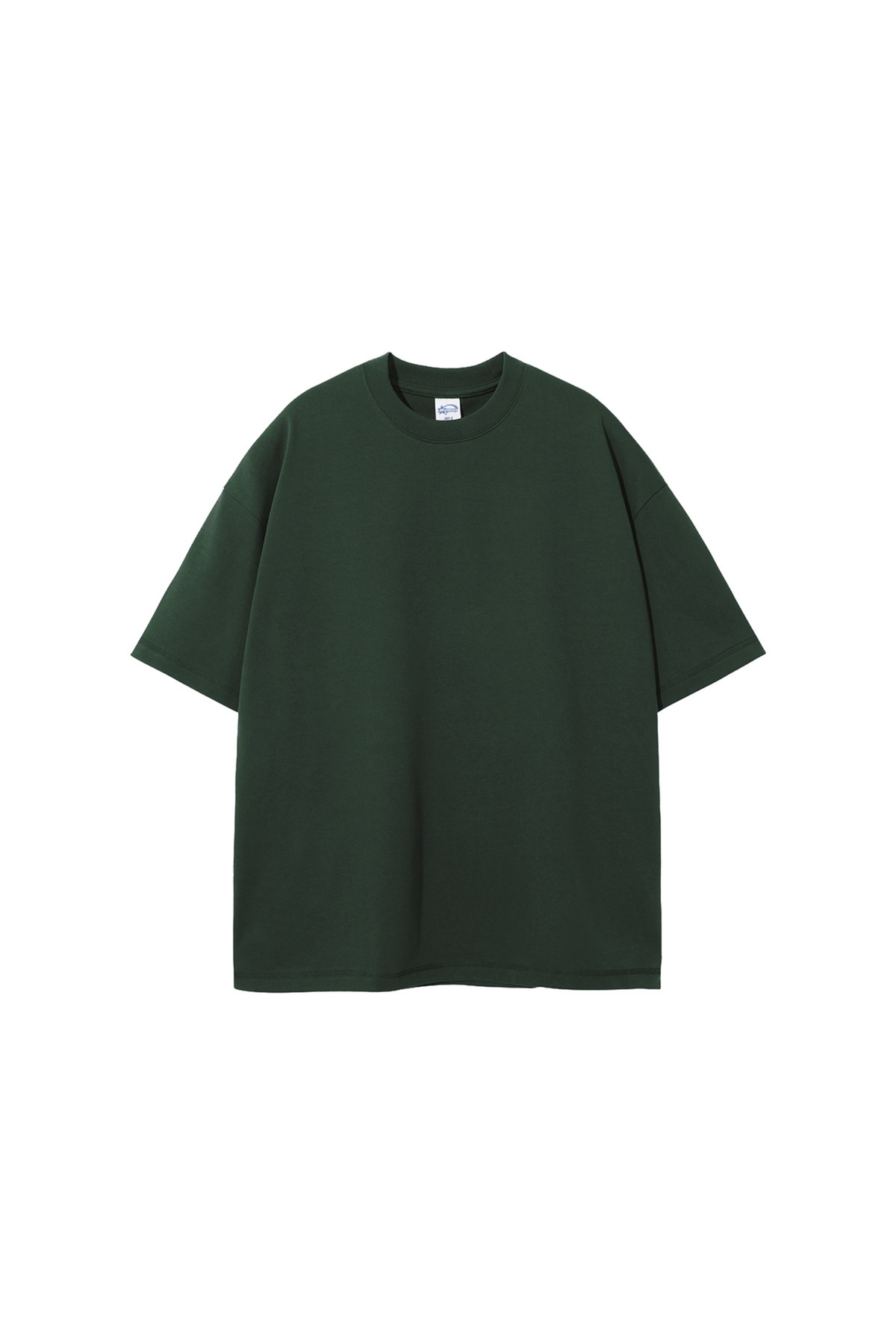 Ultra Heavyweight Drop Shoulder T-Shirt