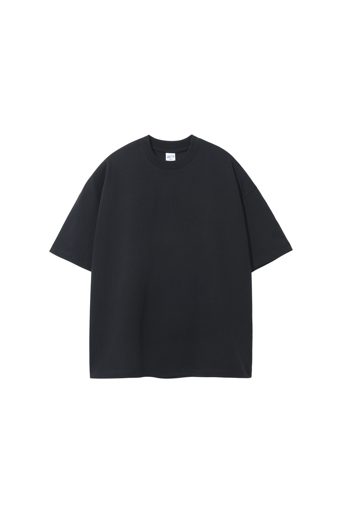 Ultra Heavyweight Drop Shoulder T-Shirt