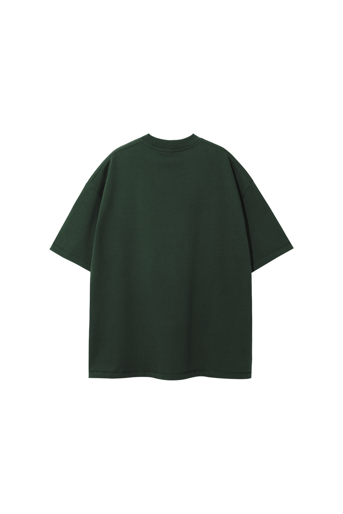 Ultra Heavyweight Drop Shoulder T-Shirt