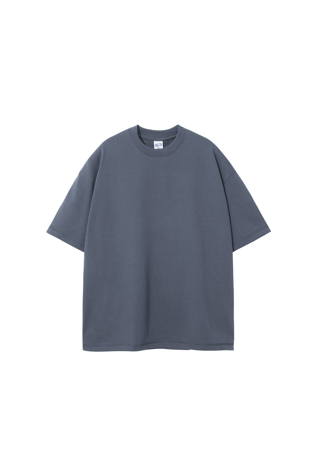 Ultra Heavyweight Drop Shoulder T-Shirt