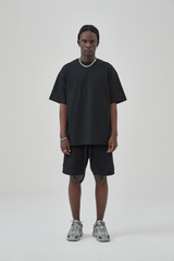 Ultra Heavyweight Drop Shoulder T-Shirt