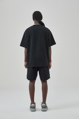 Ultra Heavyweight Drop Shoulder T-Shirt