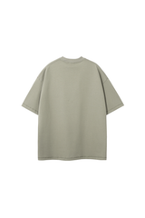 Ultra Heavyweight Drop Shoulder T-Shirt
