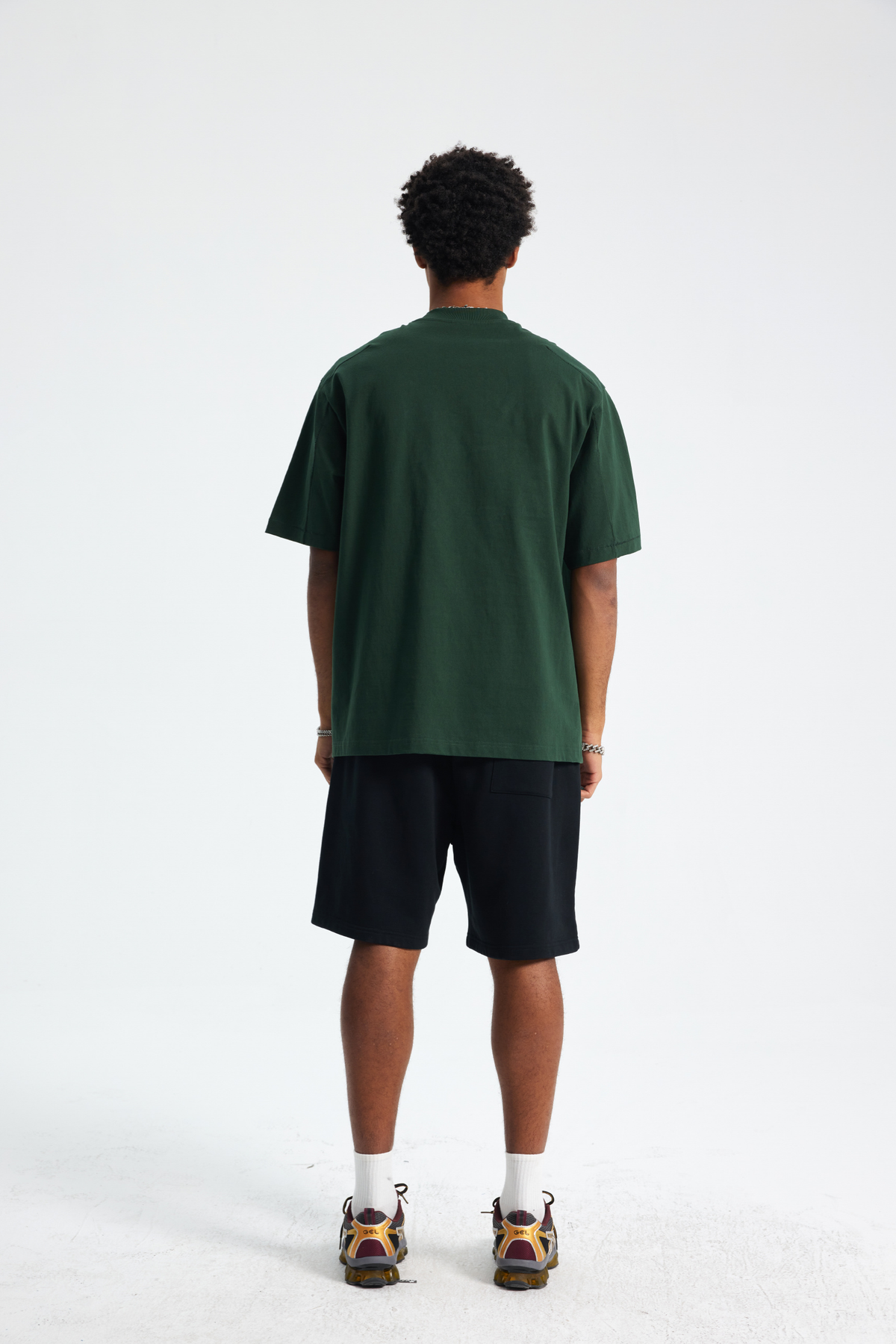 Boxy Heavyweight T-Shirt