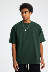 Boxy Heavyweight T-Shirt