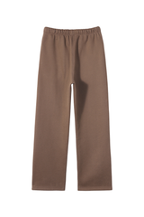Open-Hem Joggers