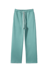 Open-Hem Joggers