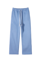 Open-Hem Joggers