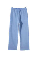 Open-Hem Joggers