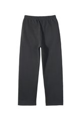 Open-Hem Joggers