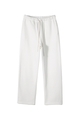 Open-Hem Joggers