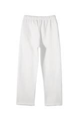 Open-Hem Joggers