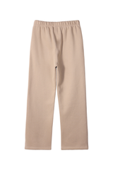 Open-Hem Joggers