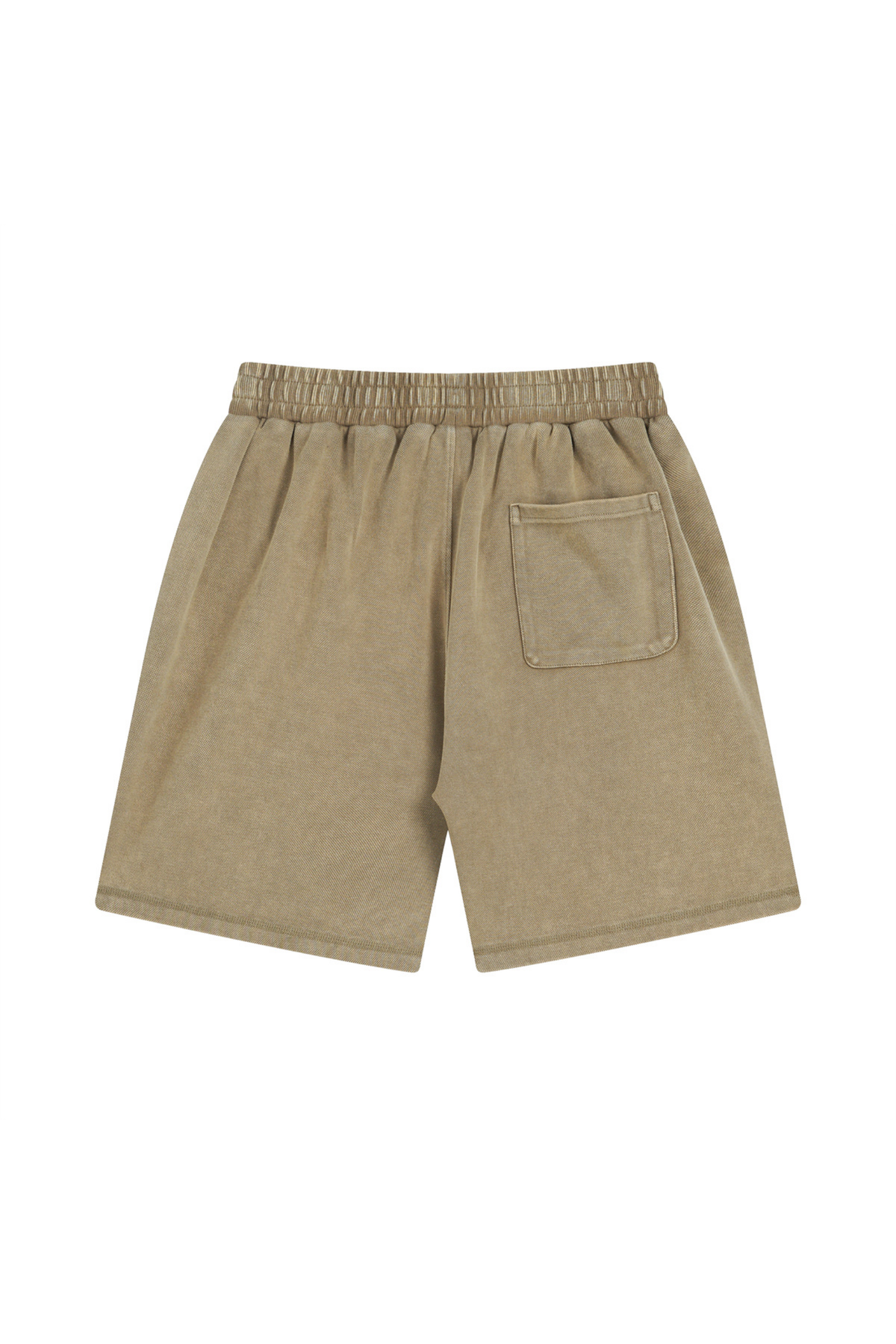 Ultra Heavyweight Jogger Shorts