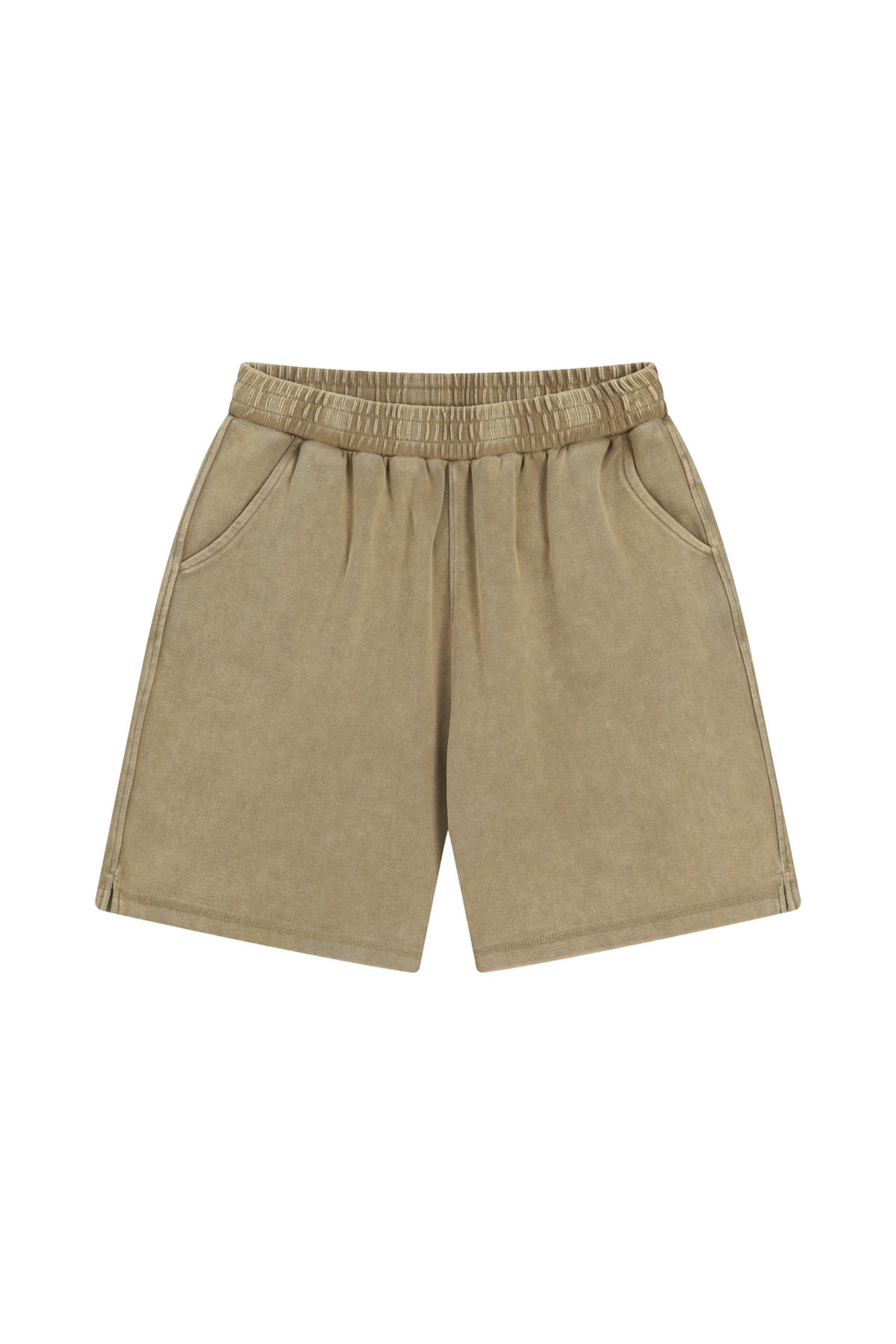 Ultra Heavyweight Jogger Shorts