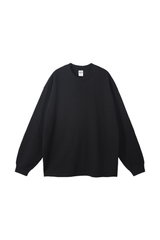 Ultra Heavyweight Long-Sleeve T-Shirt