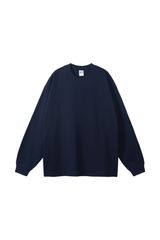 Ultra Heavyweight Long-Sleeve T-Shirt