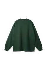Ultra Heavyweight Long-Sleeve T-Shirt