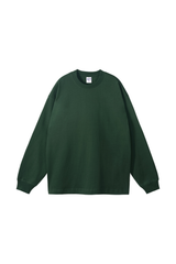 Ultra Heavyweight Long-Sleeve T-Shirt