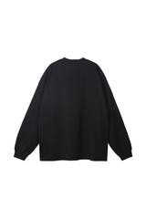 Ultra Heavyweight Long-Sleeve T-Shirt