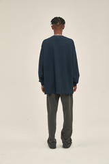 Ultra Heavyweight Long-Sleeve T-Shirt