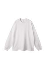 Ultra Heavyweight Long-Sleeve T-Shirt