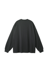Ultra Heavyweight Long-Sleeve T-Shirt