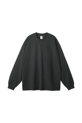 Ultra Heavyweight Long-Sleeve T-Shirt
