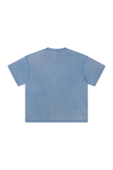 Ultra Heavyweight Oversized T-Shirt