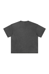 Ultra Heavyweight Oversized T-Shirt