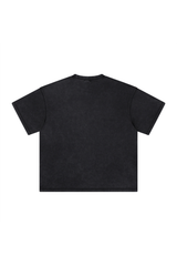 Ultra Heavyweight Oversized T-Shirt