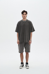 Ultra Heavyweight Oversized T-Shirt