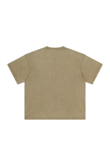 Ultra Heavyweight Oversized T-Shirt