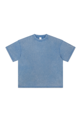 Ultra Heavyweight Oversized T-Shirt