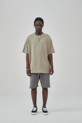 Ultra Heavyweight Relaxed T-Shirt