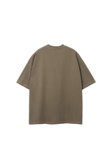 Ultra Heavyweight Drop Shoulder T-Shirt